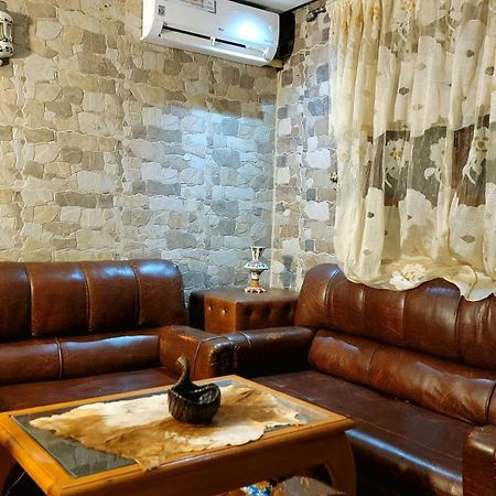 Salam Appartement Climatise Hiver Et Ete Azrou Ngoại thất bức ảnh