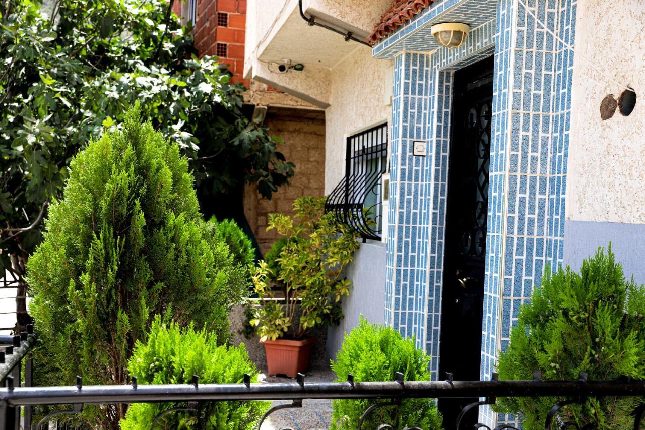 Salam Appartement Climatise Hiver Et Ete Azrou Ngoại thất bức ảnh