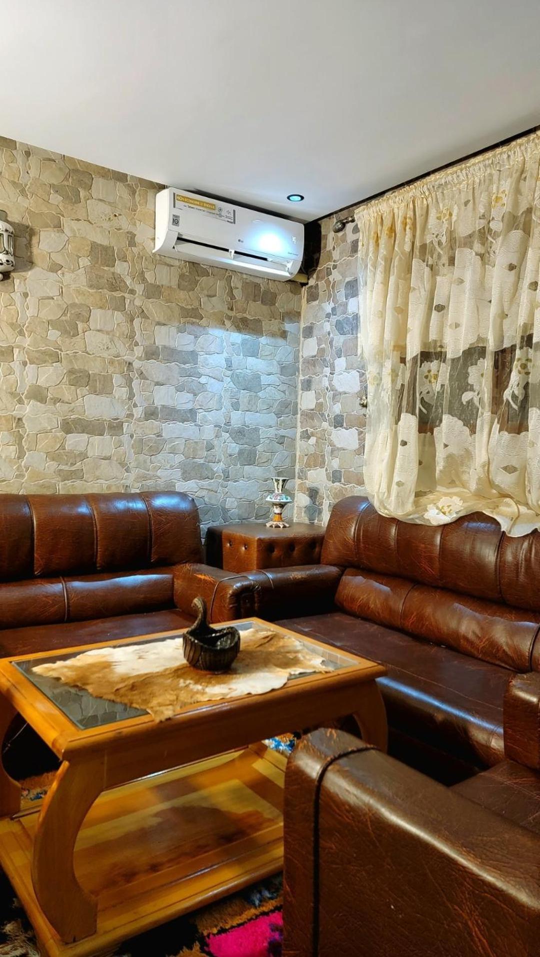 Salam Appartement Climatise Hiver Et Ete Azrou Ngoại thất bức ảnh